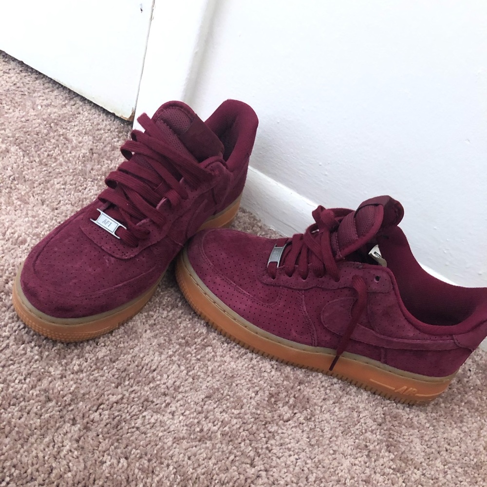 Nike sneakers